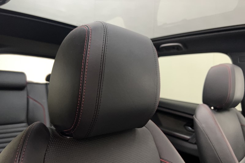 2020 (70) LAND ROVER DISCOVERY SPORT 2.0 D180 R-Dynamic HSE 5dr Auto [5 Seat] 5439240