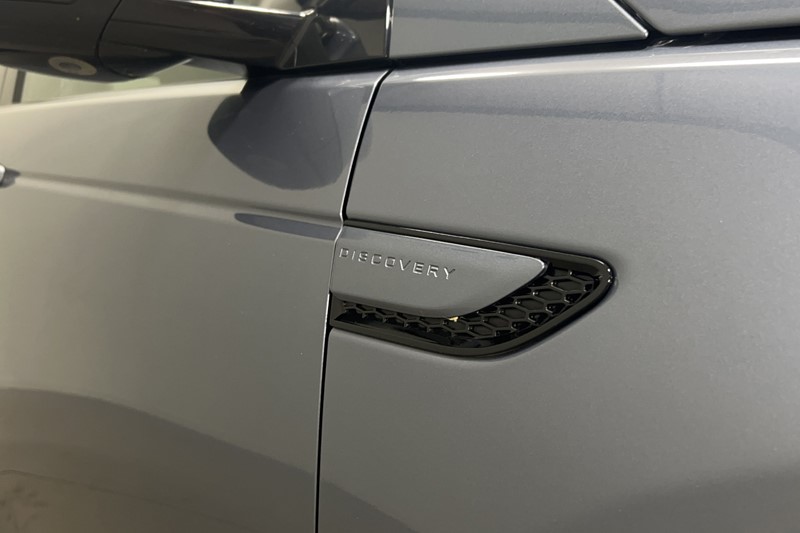 2020 (70) LAND ROVER DISCOVERY SPORT 2.0 D180 R-Dynamic HSE 5dr Auto [5 Seat] 5439275