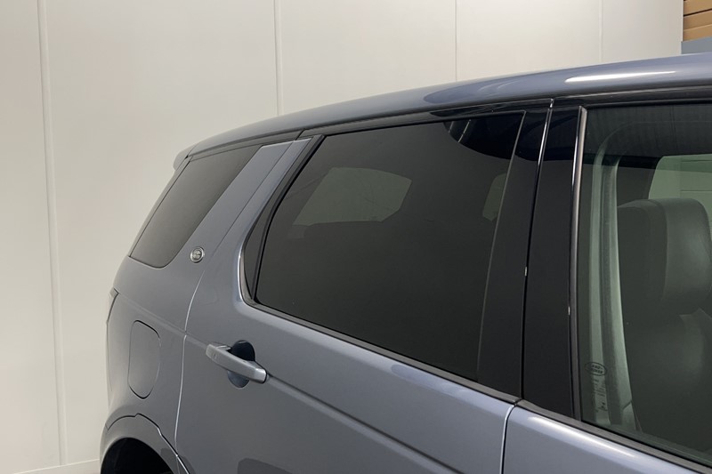 2020 (70) LAND ROVER DISCOVERY SPORT 2.0 D180 R-Dynamic HSE 5dr Auto [5 Seat] 5439272