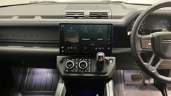 2025 (75) LAND ROVER COMMERCIAL DEFENDER 3.0 D350 Hard Top X-Dynamic HSE Auto 5404643