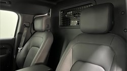 2025 (75) LAND ROVER COMMERCIAL DEFENDER 3.0 D350 Hard Top X-Dynamic HSE Auto 5404638
