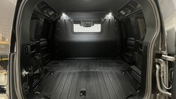 2025 (75) LAND ROVER COMMERCIAL DEFENDER 3.0 D350 Hard Top X-Dynamic HSE Auto 5404677