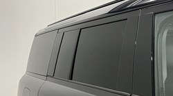 2025 (75) LAND ROVER COMMERCIAL DEFENDER 3.0 D350 Hard Top X-Dynamic HSE Auto 5404685