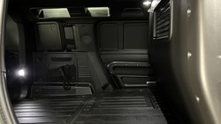 2025 (75) LAND ROVER COMMERCIAL DEFENDER 3.0 D350 Hard Top X-Dynamic HSE Auto 5404648