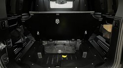 2025 (75) LAND ROVER COMMERCIAL DEFENDER 3.0 D350 Hard Top X-Dynamic HSE Auto 5404680