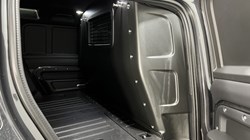 2025 (75) LAND ROVER COMMERCIAL DEFENDER 3.0 D350 Hard Top X-Dynamic HSE Auto 5404647