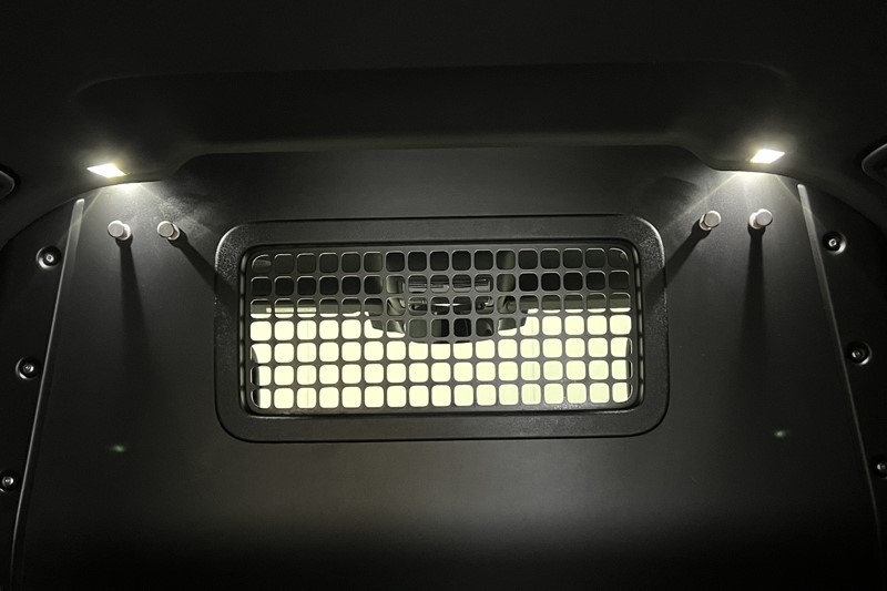 2025 (75) LAND ROVER COMMERCIAL DEFENDER 3.0 D350 Hard Top X-Dynamic HSE Auto 5404679