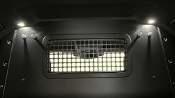 2025 (75) LAND ROVER COMMERCIAL DEFENDER 3.0 D350 Hard Top X-Dynamic HSE Auto 5404679