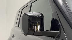 2025 (75) LAND ROVER COMMERCIAL DEFENDER 3.0 D350 Hard Top X-Dynamic HSE Auto 5404687