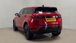 2021 (70) LAND ROVER RANGE ROVER EVOQUE 2.0 D200 R-Dynamic HSE 5dr Auto 5421900