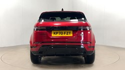 2021 (70) LAND ROVER RANGE ROVER EVOQUE 2.0 D200 R-Dynamic HSE 5dr Auto 5421904