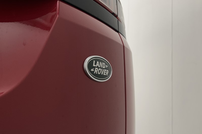 2021 (70) LAND ROVER RANGE ROVER EVOQUE 2.0 D200 R-Dynamic HSE 5dr Auto 5421950