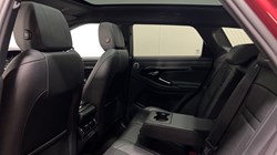 2021 (70) LAND ROVER RANGE ROVER EVOQUE 2.0 D200 R-Dynamic HSE 5dr Auto 5421943