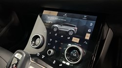 2021 (70) LAND ROVER RANGE ROVER EVOQUE 2.0 D200 R-Dynamic HSE 5dr Auto 5421926