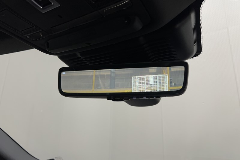 2021 (70) LAND ROVER RANGE ROVER EVOQUE 2.0 D200 R-Dynamic HSE 5dr Auto 5421923