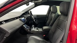 2021 (70) LAND ROVER RANGE ROVER EVOQUE 2.0 D200 R-Dynamic HSE 5dr Auto 5421901