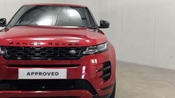 2021 (70) LAND ROVER RANGE ROVER EVOQUE 2.0 D200 R-Dynamic HSE 5dr Auto 5421957