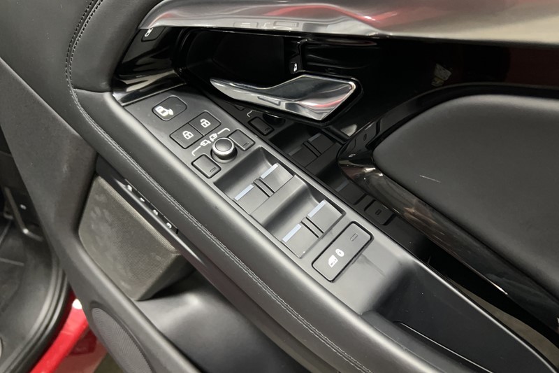 2021 (70) LAND ROVER RANGE ROVER EVOQUE 2.0 D200 R-Dynamic HSE 5dr Auto 5421913