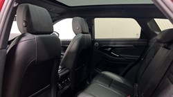 2021 (70) LAND ROVER RANGE ROVER EVOQUE 2.0 D200 R-Dynamic HSE 5dr Auto 5421939