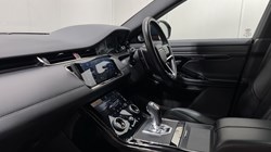 2021 (70) LAND ROVER RANGE ROVER EVOQUE 2.0 D200 R-Dynamic HSE 5dr Auto 5421937