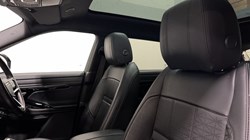 2021 (70) LAND ROVER RANGE ROVER EVOQUE 2.0 D200 R-Dynamic HSE 5dr Auto 5421938