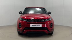 2021 (70) LAND ROVER RANGE ROVER EVOQUE 2.0 D200 R-Dynamic HSE 5dr Auto 5421905