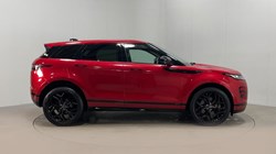 2021 (70) LAND ROVER RANGE ROVER EVOQUE 2.0 D200 R-Dynamic HSE 5dr Auto 5421903