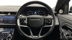 2021 (70) LAND ROVER RANGE ROVER EVOQUE 2.0 D200 R-Dynamic HSE 5dr Auto 5421909