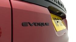 2021 (70) LAND ROVER RANGE ROVER EVOQUE 2.0 D200 R-Dynamic HSE 5dr Auto 5421948