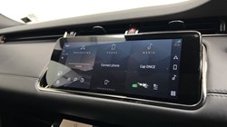 2021 (70) LAND ROVER RANGE ROVER EVOQUE 2.0 D200 R-Dynamic HSE 5dr Auto 5421929