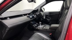 2021 (70) LAND ROVER RANGE ROVER EVOQUE 2.0 D200 R-Dynamic HSE 5dr Auto 5421936
