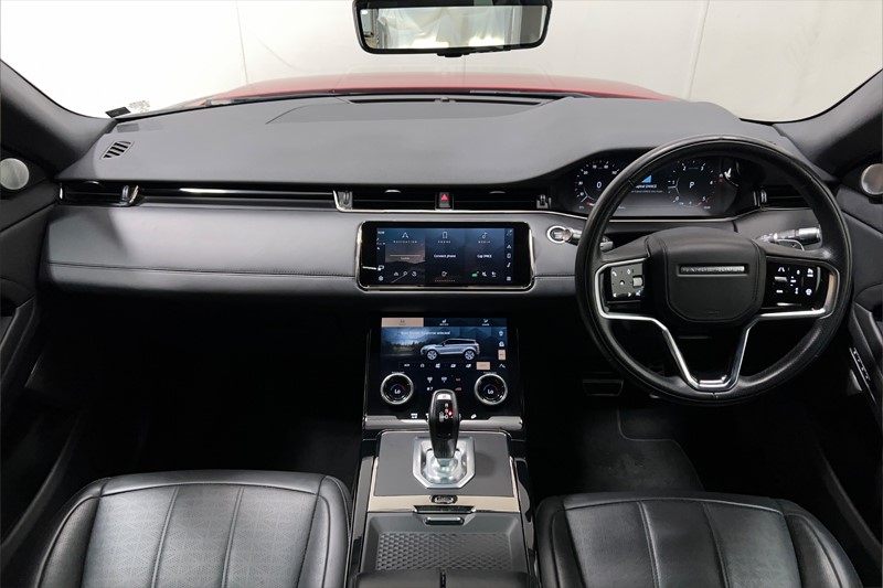 2021 (70) LAND ROVER RANGE ROVER EVOQUE 2.0 D200 R-Dynamic HSE 5dr Auto 5421907