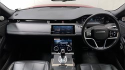2021 (70) LAND ROVER RANGE ROVER EVOQUE 2.0 D200 R-Dynamic HSE 5dr Auto 5421907