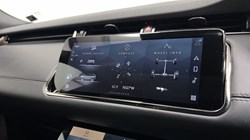 2021 (70) LAND ROVER RANGE ROVER EVOQUE 2.0 D200 R-Dynamic HSE 5dr Auto 5421930