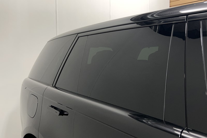 2022 (72) LAND ROVER RANGE ROVER 3.0 D350 Autobiography LWB 4dr Auto [7 Seat] 5430392