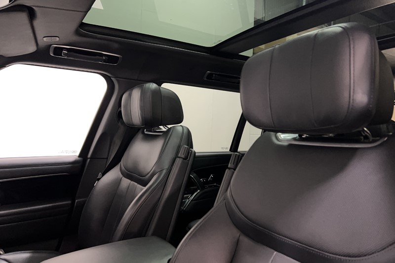 2022 (72) LAND ROVER RANGE ROVER 3.0 D350 Autobiography LWB 4dr Auto [7 Seat] 5430373