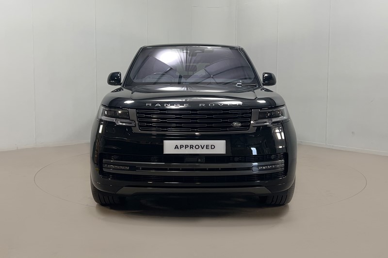 2022 (72) LAND ROVER RANGE ROVER 3.0 D350 Autobiography LWB 4dr Auto [7 Seat] 5430338