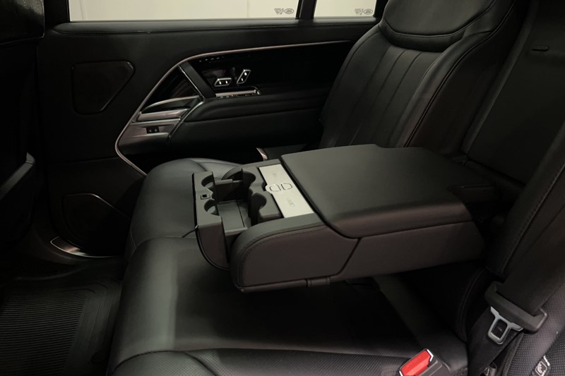 2022 (72) LAND ROVER RANGE ROVER 3.0 D350 Autobiography LWB 4dr Auto [7 Seat] 5430378