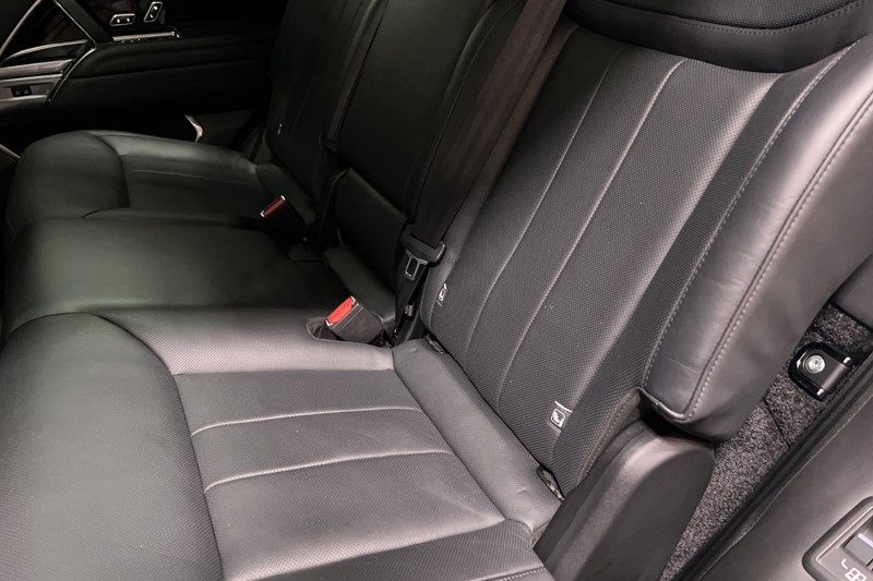 2022 (72) LAND ROVER RANGE ROVER 3.0 D350 Autobiography LWB 4dr Auto [7 Seat] 5430377