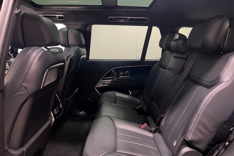 2022 (72) LAND ROVER RANGE ROVER 3.0 D350 Autobiography LWB 4dr Auto [7 Seat] 5430335
