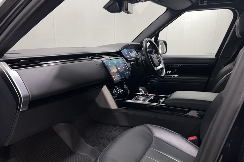 2022 (72) LAND ROVER RANGE ROVER 3.0 D350 Autobiography LWB 4dr Auto [7 Seat] 5430371