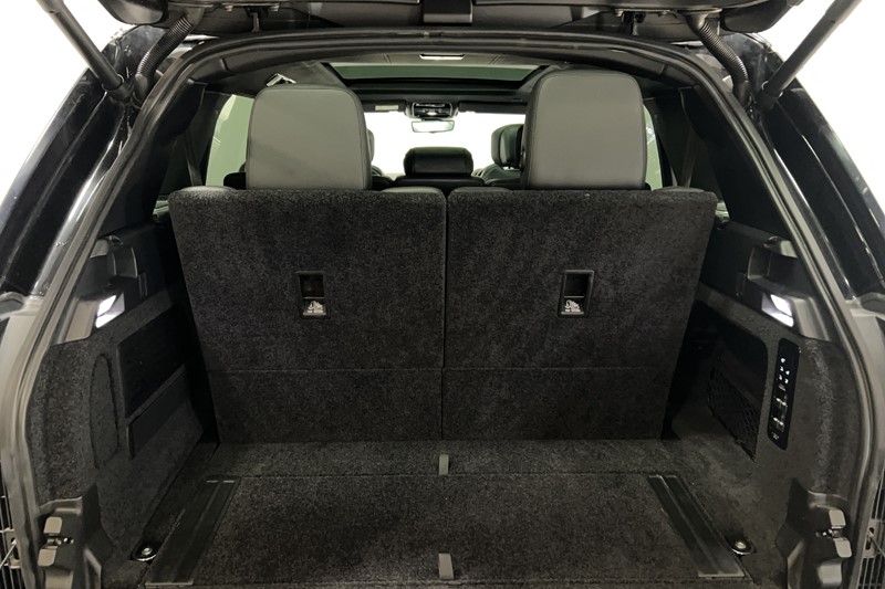 2022 (72) LAND ROVER RANGE ROVER 3.0 D350 Autobiography LWB 4dr Auto [7 Seat] 5430384