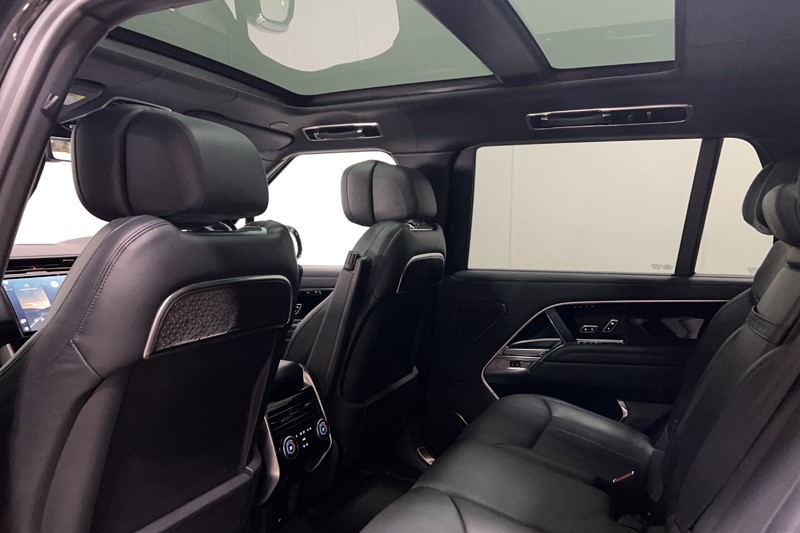 2022 (72) LAND ROVER RANGE ROVER 3.0 D350 Autobiography LWB 4dr Auto [7 Seat] 5430374