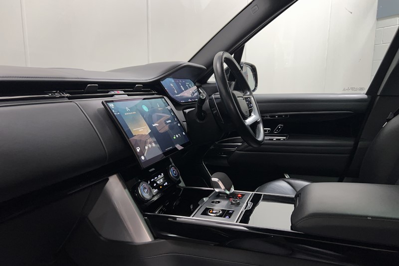 2022 (72) LAND ROVER RANGE ROVER 3.0 D350 Autobiography LWB 4dr Auto [7 Seat] 5430372