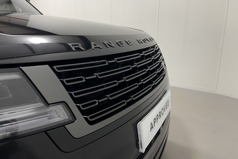 2022 (72) LAND ROVER RANGE ROVER 3.0 D350 Autobiography LWB 4dr Auto [7 Seat] 5430400