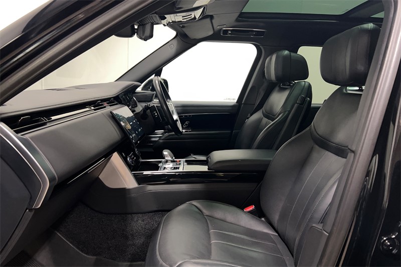 2022 (72) LAND ROVER RANGE ROVER 3.0 D350 Autobiography LWB 4dr Auto [7 Seat] 5430334