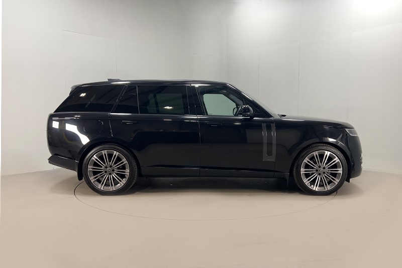 2022 (72) LAND ROVER RANGE ROVER 3.0 D350 Autobiography LWB 4dr Auto [7 Seat] 5430336