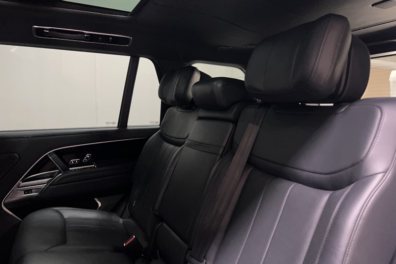 2022 (72) LAND ROVER RANGE ROVER 3.0 D350 Autobiography LWB 4dr Auto [7 Seat] 5430376