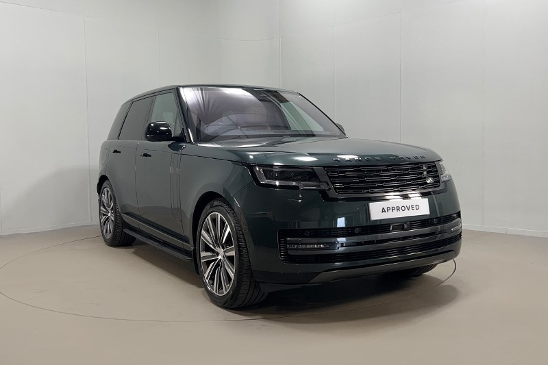 2023 (23) LAND ROVER RANGE ROVER 3.0 D300 Autobiography 4dr Auto