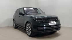 2023 (23) LAND ROVER RANGE ROVER 3.0 D300 Autobiography 4dr Auto 5413643